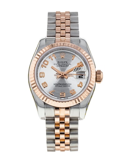 Rolex Datejust Lady 179171